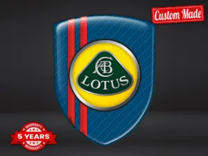 Lotus Adesivi Camion Resistenti Pregiati Esperti
